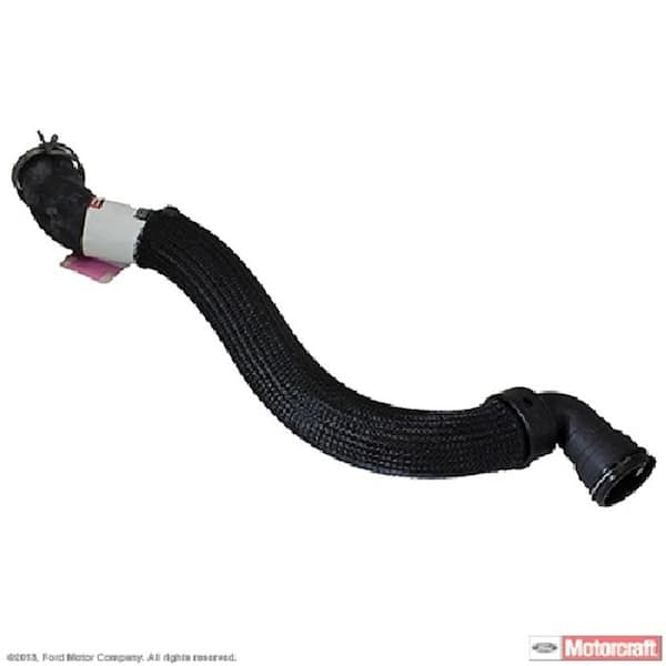 Motorcraft Radiator Coolant Hose