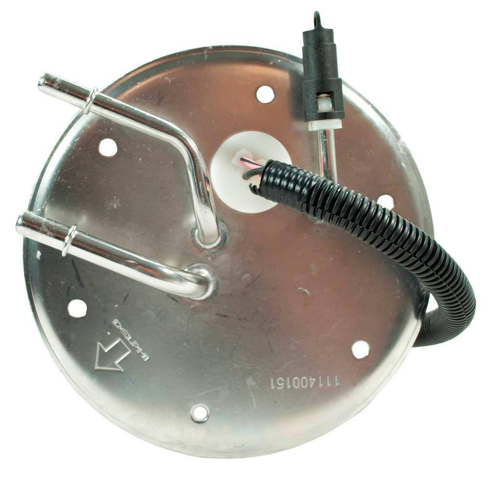 Fuel Pump and Sender Assembly