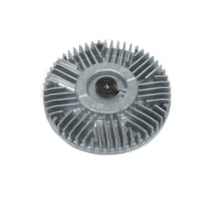 Engine Cooling Fan Clutch