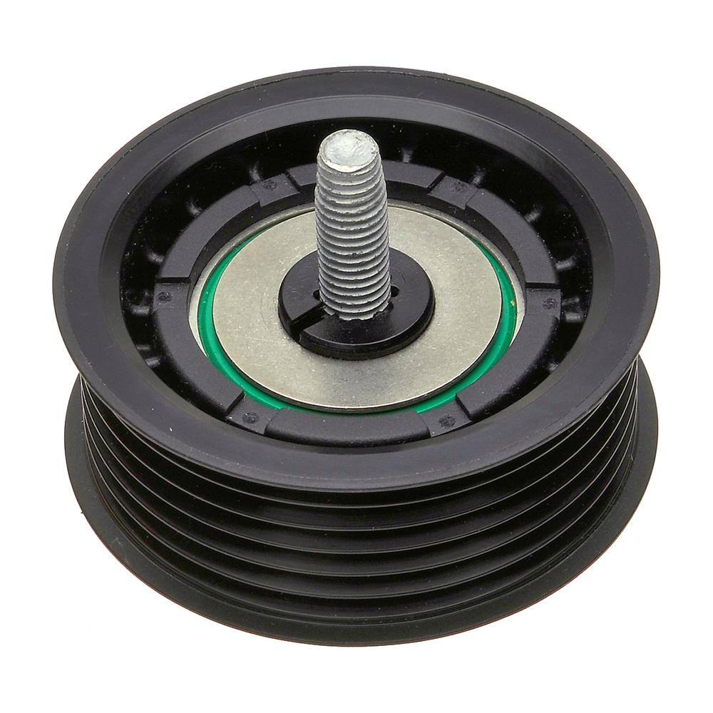 AUQDD 38207 Belt Tensioner And Pulley Assembly (For 1.8L/2.0L