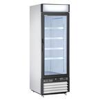 Maxx Cold 48 in W Undercounter 2 Door Freezer, 11.1 Cu Ft, in Stainless ...