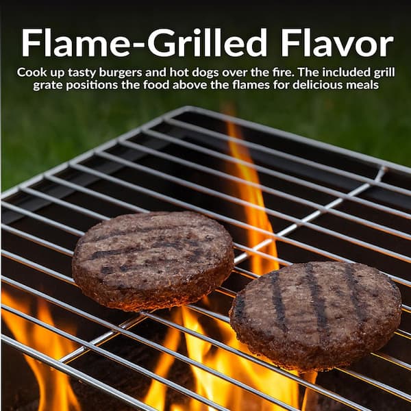 fireking フィッシュスケール　C＆S ディナープレートX2 The Sea Fire Grill