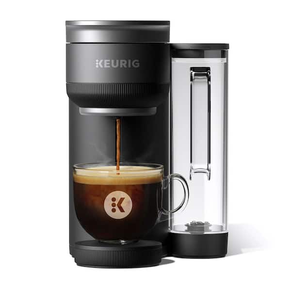 Keurig K-Crema Single Cup Single Serve Coffee Maker 5000380920 - The ...