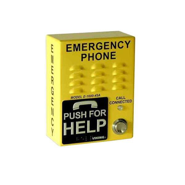 Viking ADA Compliant Emergency Hands-Free Phone