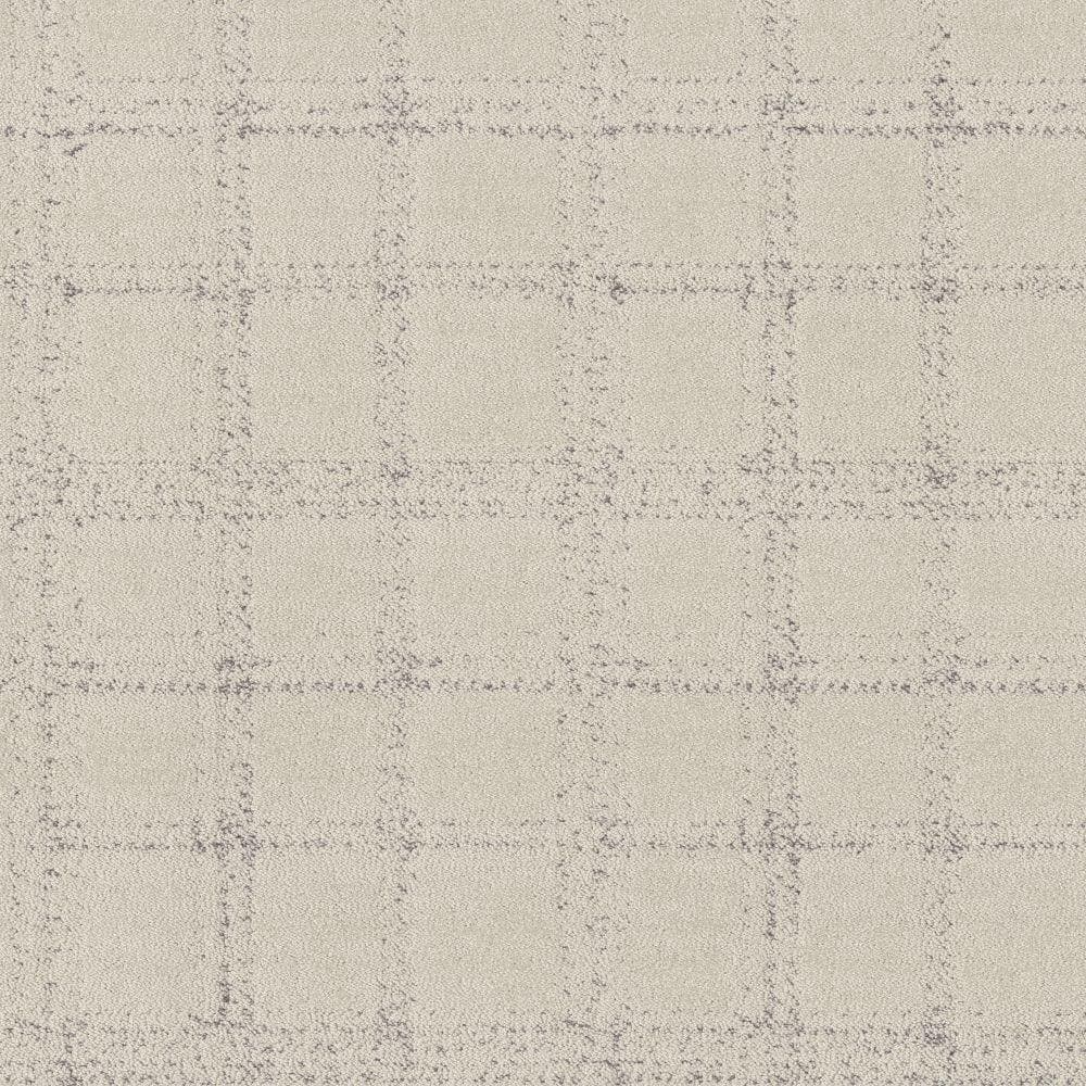 8 in. x 8 in. Pattern Carpet Sample - Harrington -Color Ice Castle price history on PriceWatchPro