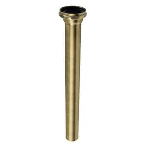 Possibility 1-1/2-inch Tailpiece in Antique Brass