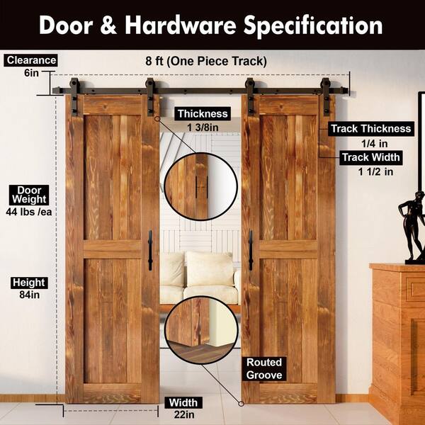 Brass Furniture Hinges 1-1/2 x 7/8 - Paxton Hardware