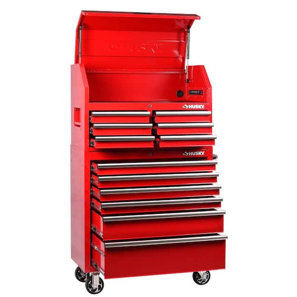 Craftsman 12 Drawer Rolling Tool Box | iletisim.akdeniz.edu.tr