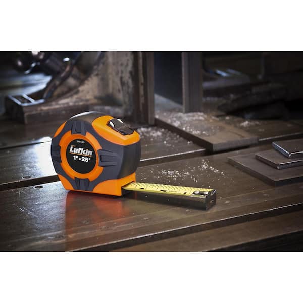 Anti-slip Tape Measure With Double Scales Lightweight Measuring