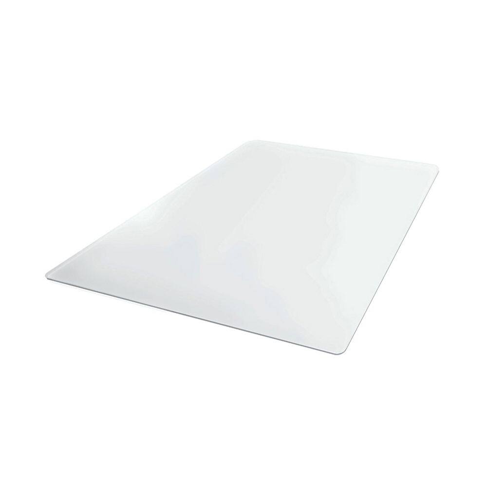 "Ecotex BioPVC Chair Mat for Hard Floors-45"" x 53""" price history on PriceWatchPro