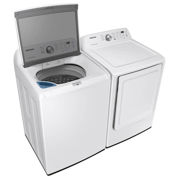 WA45T3400AP/A4  4.5 cu. ft. Capacity Top Load Washer with Active
