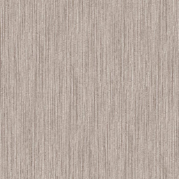 Unbranded Special FX 2 Collection Metallic Vertical Textile Vinyl on Non-Woven Non-Pasted Wallpaper Roll