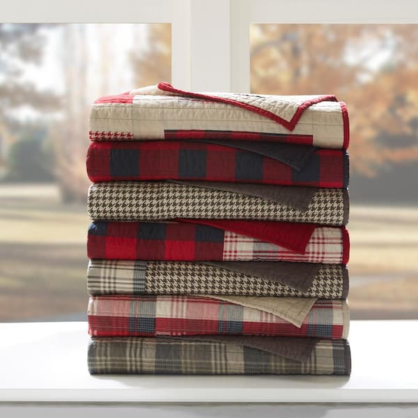 Newest Woolrich blanket