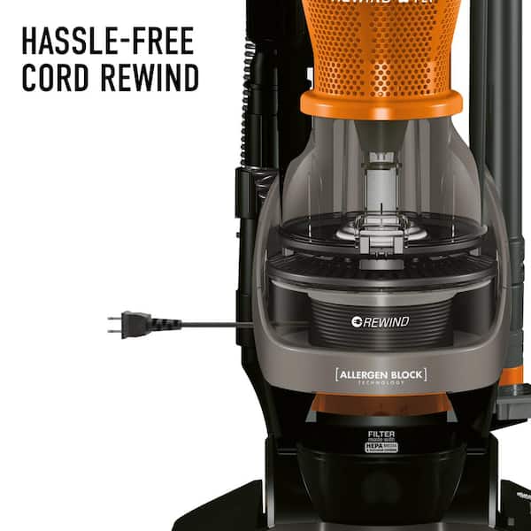 HOOVER WindTunnel 2 Whole House Cord 