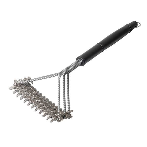 Char-Griller BBQ Grill Cleaning Brush