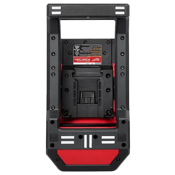 （kyo）新品　M.W.M READY Table2 Milwaukee 2358-20 M18 18V Cordless Rover Clamping Flood