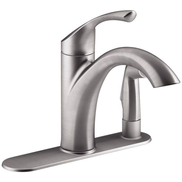 Kohler GP1021724-7 Sidespray for Kitchen Faucets 