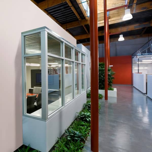 1 gal. #750A-3 Vintage Taupe Semi-Gloss Interior Paint