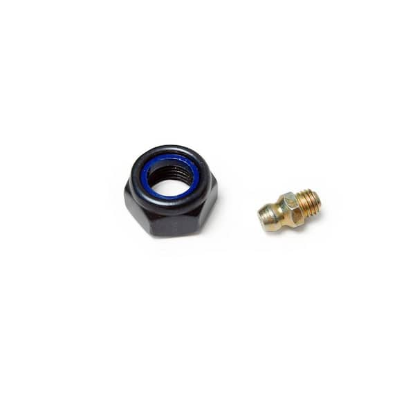 Mevotech Supreme Steering Tie Rod End