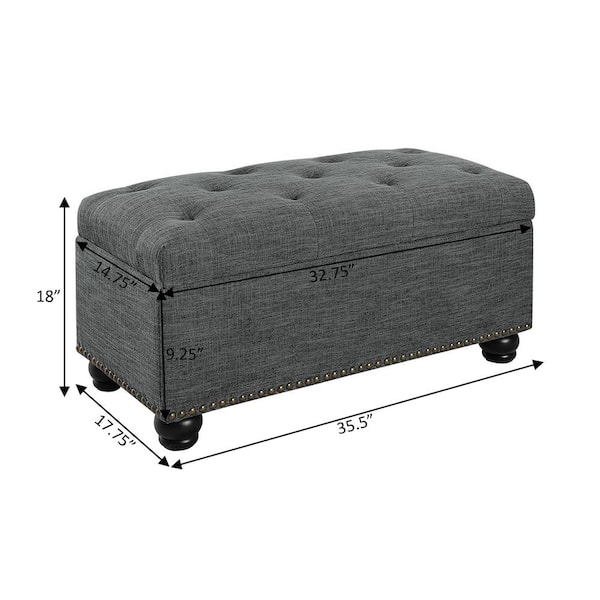 https://images.thdstatic.com/productImages/ed3f45d2-7390-4ac6-9108-e15043a1598d/svn/light-charcoal-gray-fabric-convenience-concepts-ottomans-r9-223-c3_600.jpg