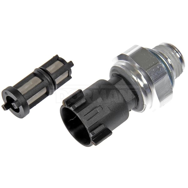 OE Solutions Engine Oil Pressure Sensor With Filter