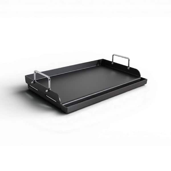 17 Inch Pre-Seasoned Non Stick Griddle
