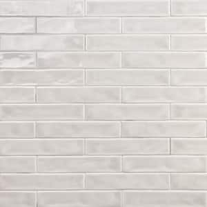 Gray - Subway - Tile - Flooring - The Home Depot