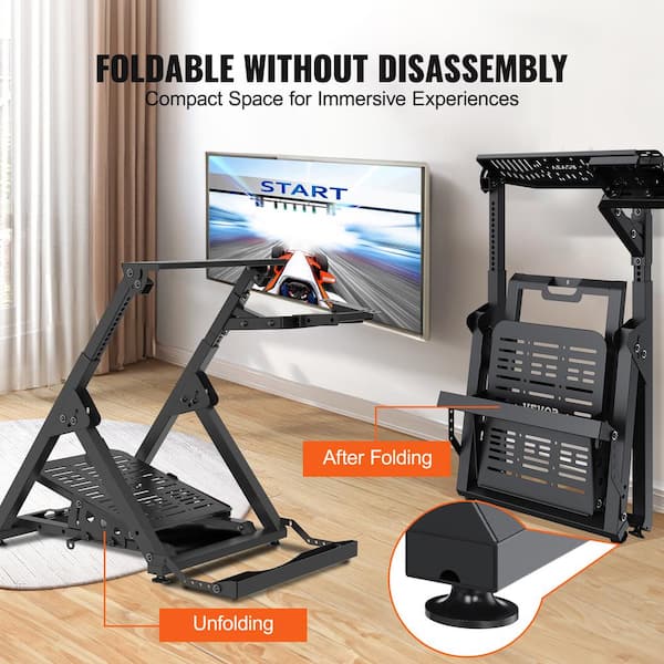 【日本製】 Steering Racing Foldable SKYSHALO Wheel Height Stand, サーフィン・ボディボード