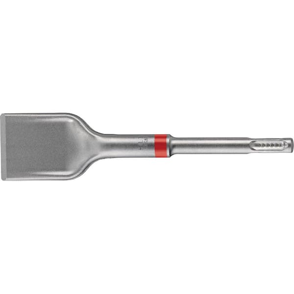 1-1/2 in. x 7 in. SDS-Plus Ultimate Alloy Steel Scaling Edge Chisel