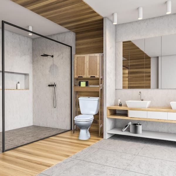 https://images.thdstatic.com/productImages/ed41793e-2925-4209-b3e1-06a586bfcf9a/svn/brown-bamboo-evideco-over-the-toilet-storage-9904195-76_600.jpg