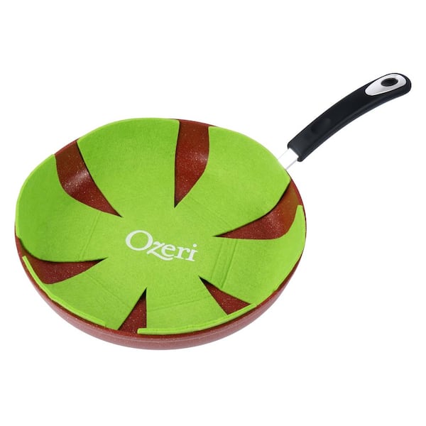 Mom Knows Best: Ozeri ZP3-26 Stone Earth Pan