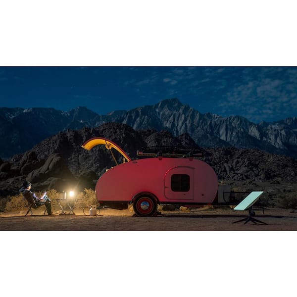 STARLINK - Standard Kit (Actuated): High-Speed, Low Latency Internet