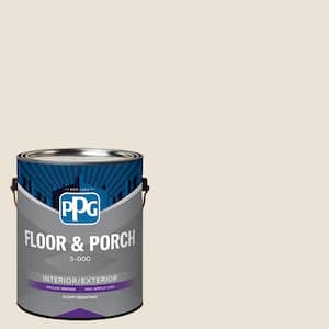 PPG1085-1 Blank Canvas  Standard Paint & Flooring
