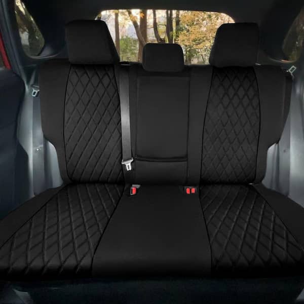 For Rav4 With Luxurious Artificial Leather Car Floor Mats (2020
