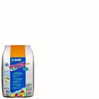Mapei Ultracolor Grout MAPEI Ultracolor Plus FA Grout - 10lb Bag (Avalanche Color) Mosaic Grout