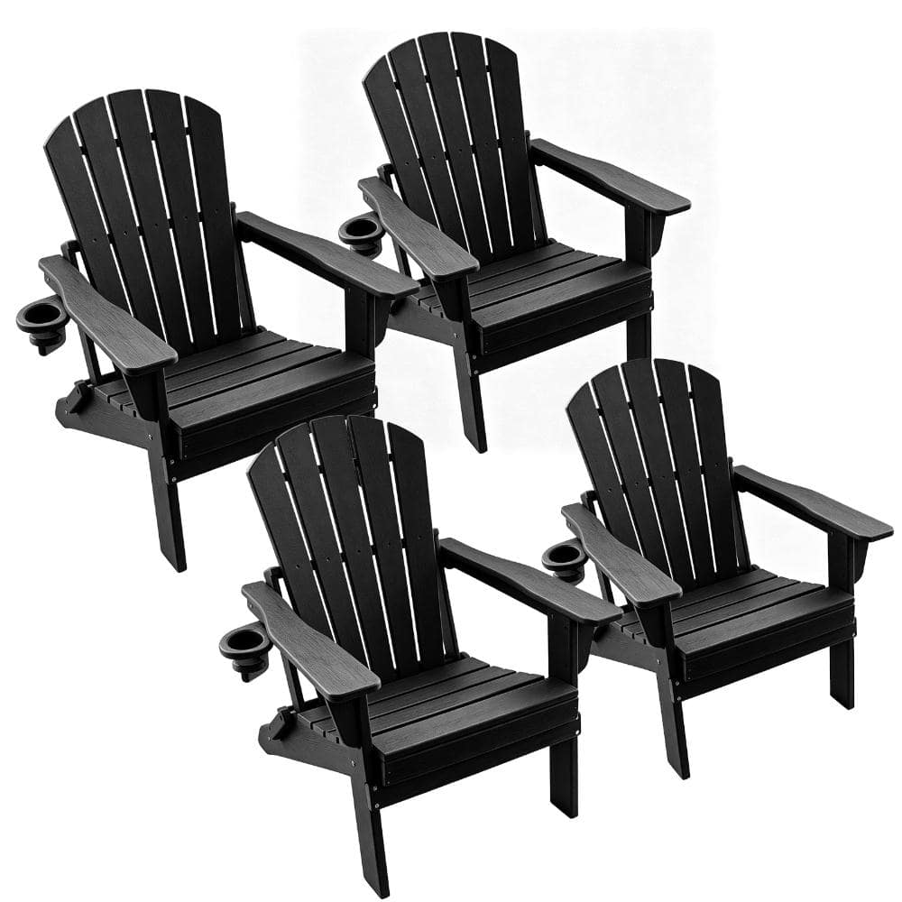 未使用 STANDARD CALIFORNIA × ADIRONDACK 別注 Morden Muse HDPE Adirondack Chair – Weatherproof, Maintenance-Free