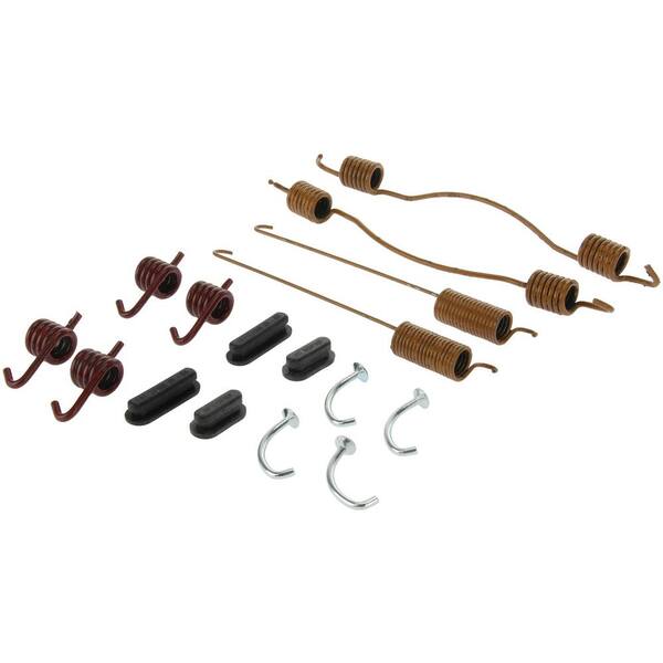 Centric Parts Drum Brake Hardware Kit