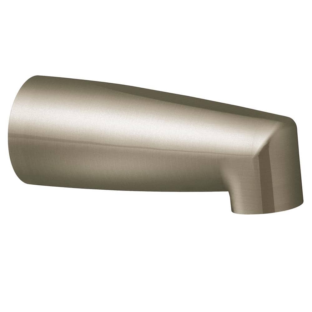 DUENDE TUBE＆ROD OIL STAIN FINISH Moen Align Brushed Gold 1/2-Inch Slip Fit Connection