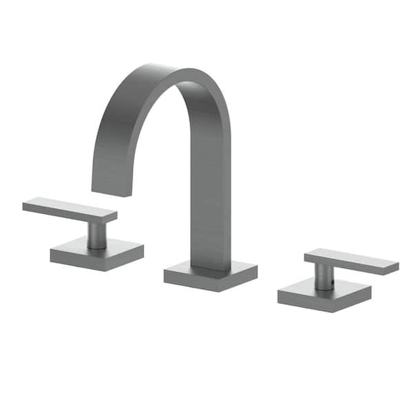ZLINE Bliss Shower System in Gun Metal (BLS-SHS-GM) ZLINE Bliss Shower System in Gun Metal (BLS-SHS-GM)