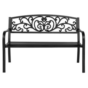 Tree of life store garden bench