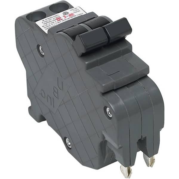 Federal Pacific New VPKUBIF Thin 50 Amp 2-Pole Federal