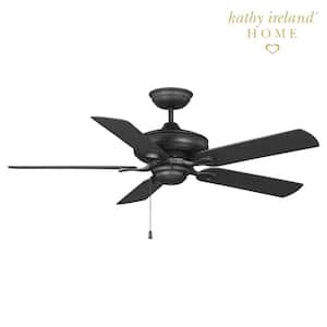 Veranda 52 in. Indoor/Outdoor Graphite Ceiling Fan