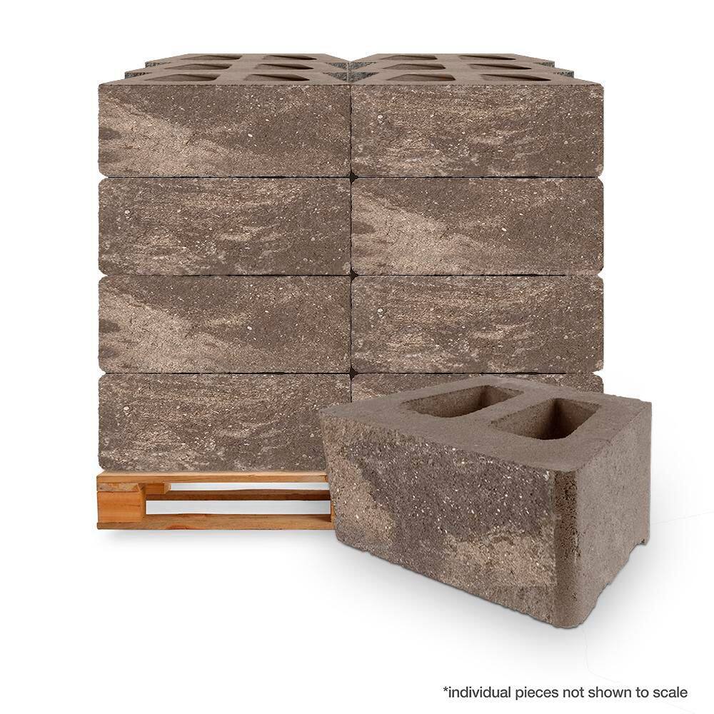 Reviews for Pavestone Regal Stone Pro Rock Face 8in.x 12in.x 15.53in ...