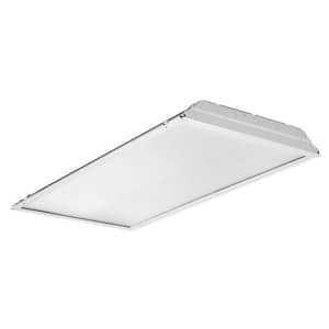 Contractor Select GT 2 ft. x 4 ft. Integrated LED 4000 Lumens 4000K 120V Commercial Grade Recessed Troffer
