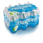 Purified Drinking Water by Niagara® Bottling NGB05L24PLT