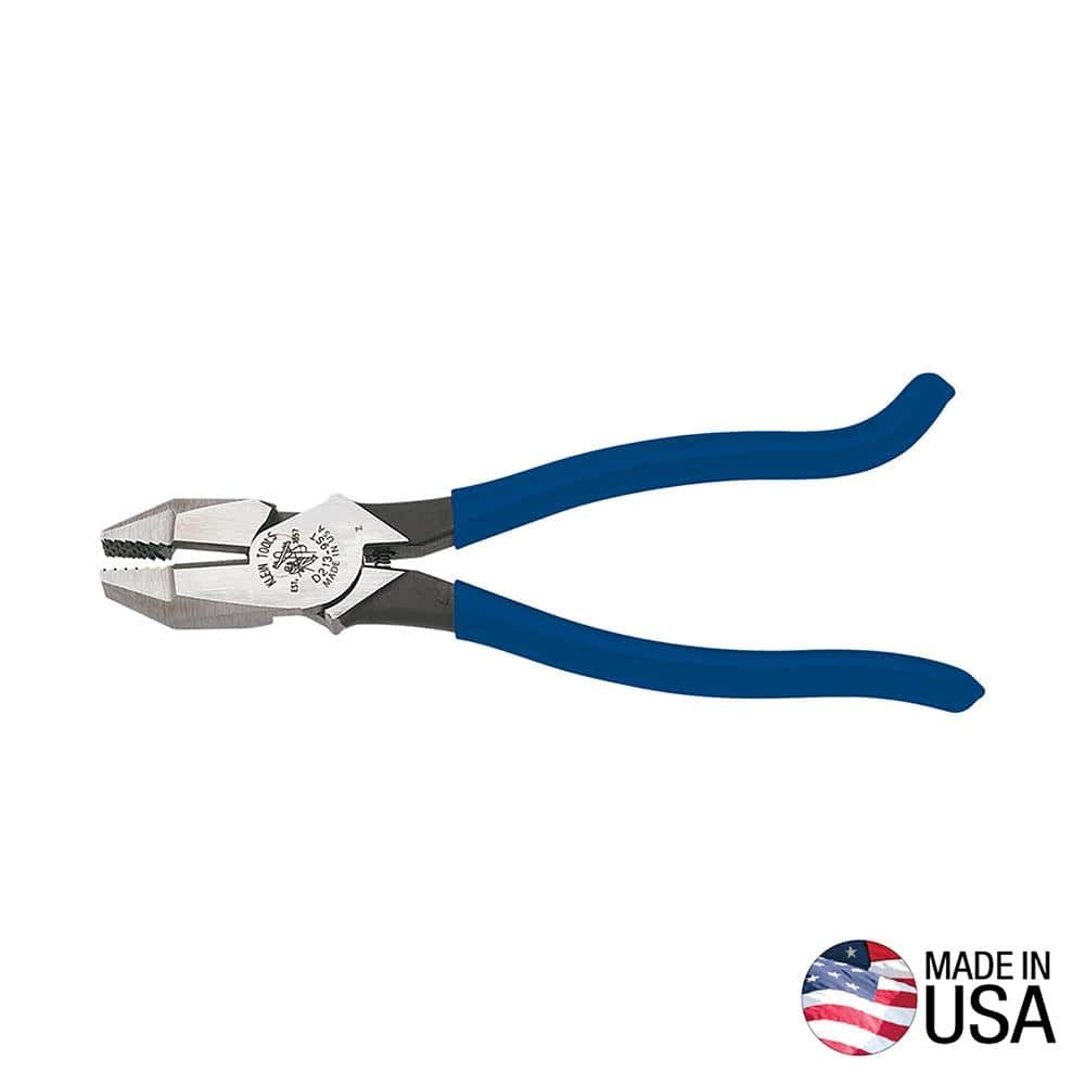 Knipex 12-1/2 inch External Straight Snap-Ring Pliers | The Home Depot  Canada