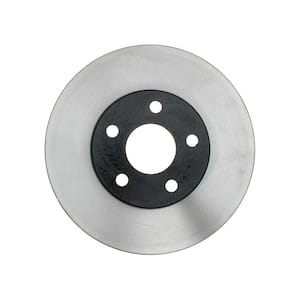 Disc Brake Rotor - Front