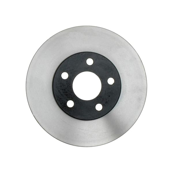 ACDelco Disc Brake Rotor - Front