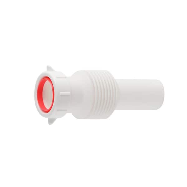 1-1/4in. FORM-N-FIT EXTENSION TUBE