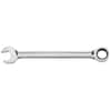 GEARWRENCH 3/4 in. SAE 72-Tooth Combination Ratcheting Wrench 9024 ...